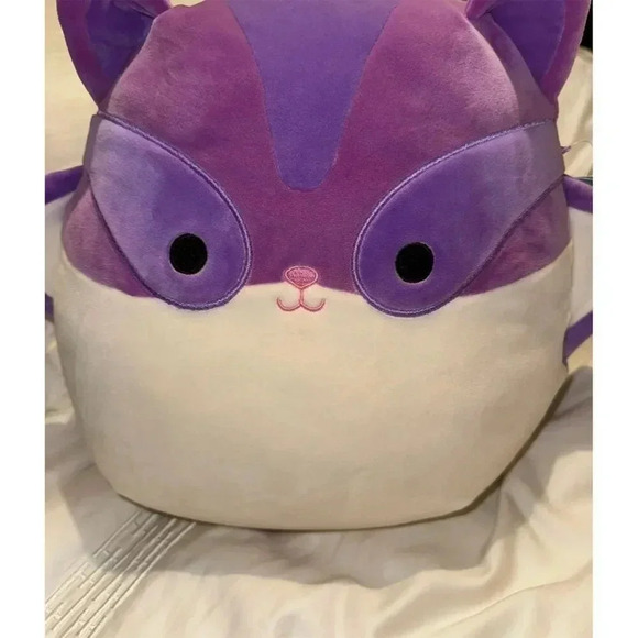 Squishmallows Joy the Sugar Glider 14”Plush - Learning Express Exclusive - Picture 2 of 6